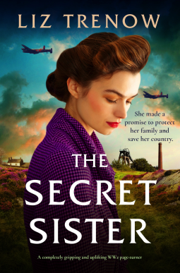 The Secret Sister book cover