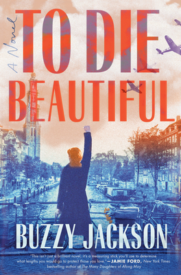 To Die Beautiful Book Cover