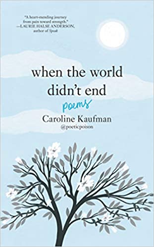 when the world didn't end book cover
