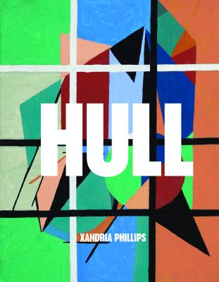 cover of Hull by Xan Phillips