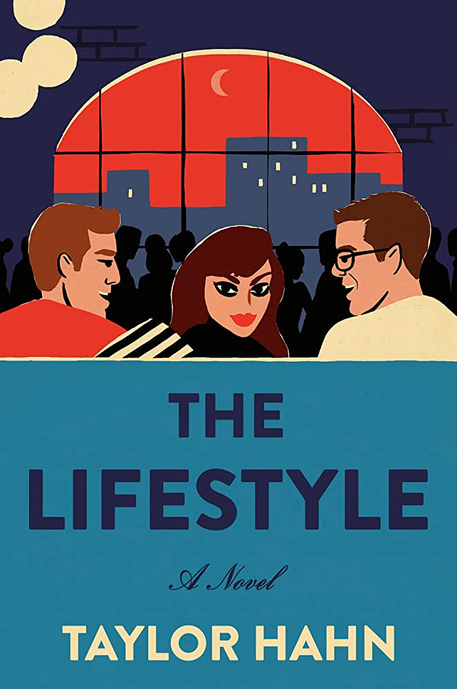 The Lifestyle cover