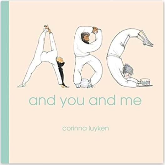 ABC and You and Me cover