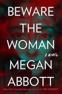 cover image for Beware the Woman