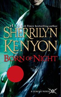 cover of Born of Night
