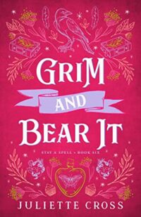 cover of Grim and Bear It