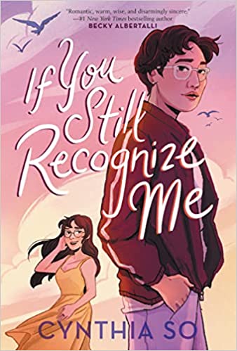 the cover of If You Still Recognize Me