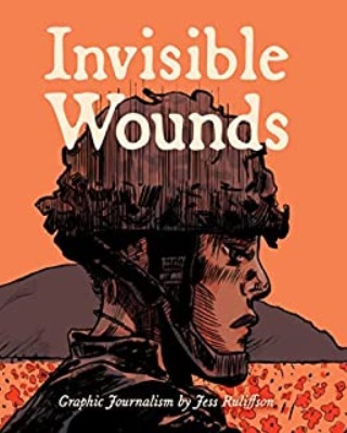Invisible Wounds cover
