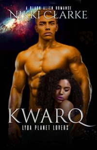 cover of Kwarq