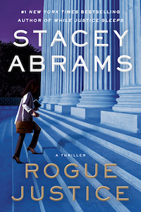 cover image for Rogue Justice