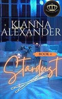 cover of Stardust
