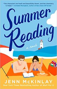 cover of Summer Reading