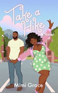 cover of Take a Hike
