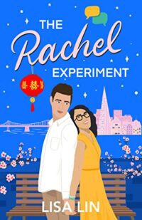 cover of The Rachel Experiment