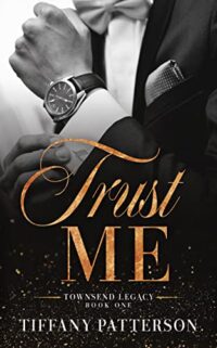 cover of Trust Me