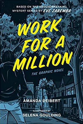 Work for a Million cover
