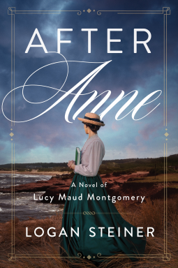 After Anne Book Cover