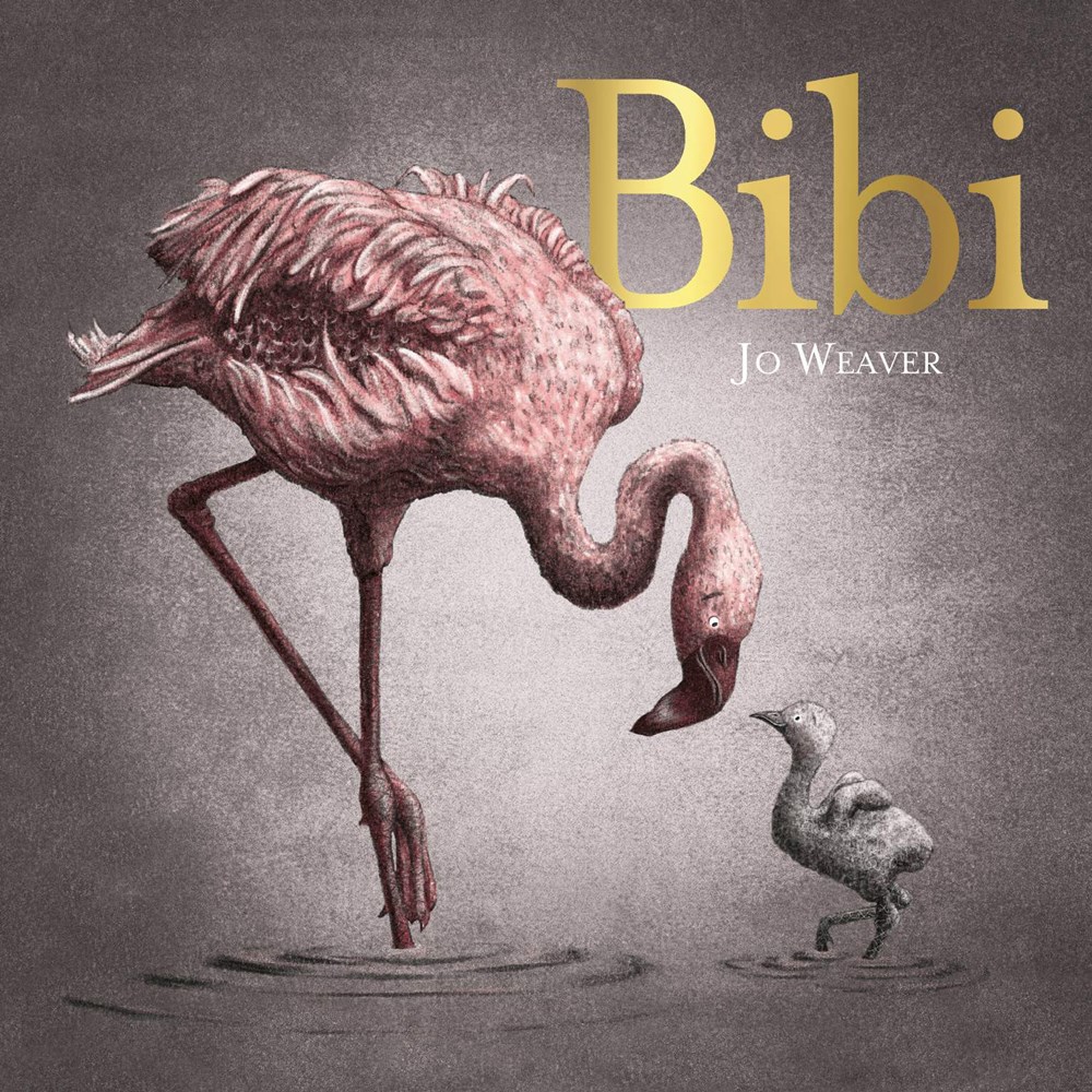 Cover of Bibi by Weaver