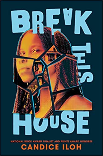 break this house book cover