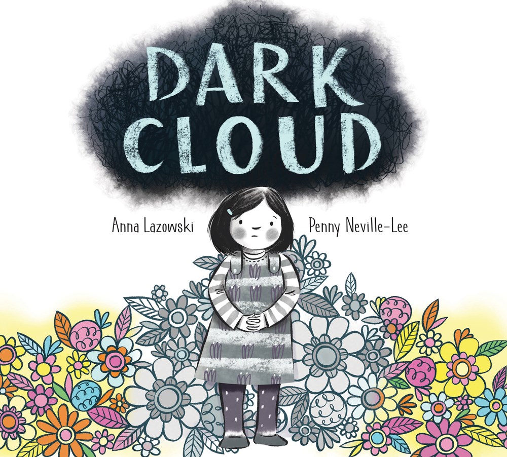 Cover of Dark Cloud by Lazowski