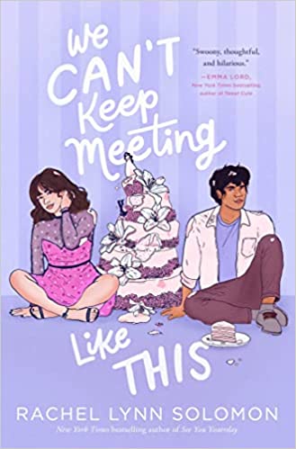 we cant keep meeting like this book cover