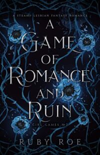 cover of A Game of Romance and Ruin