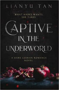 cover of Captive in the Underworld