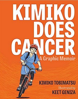 Kimiko Does Cancer cover
