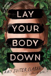 cover image for Lay Your Body Down