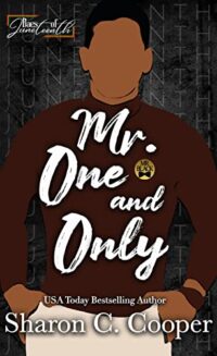 cover of Mr. One and Only