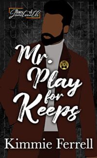 cover of Mr. Play for Keeps