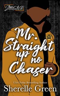 cover of Mr. Straight Up No Chaser