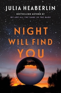 cover image for Night Will Find You