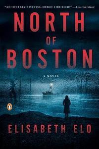 cover image for North of Boston