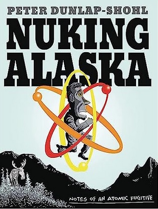 Nuking Alaska cover