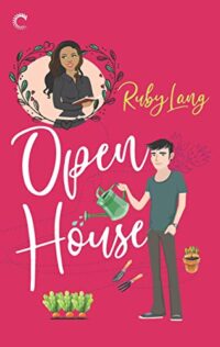 cover of Open House