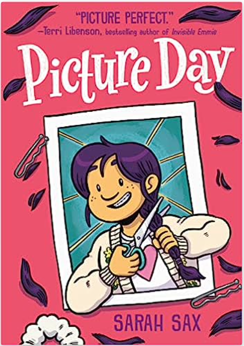 Picture Day cover