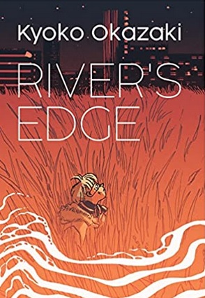River's Edge cover