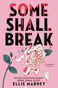 cover image for Some Shall Break