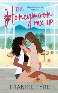 cover of The Honeymoon Mixup