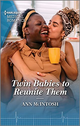 the cover of Twin Babies to Reunite Them