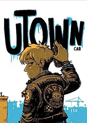 UTown cover