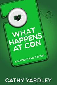 cover of What Happens At Con