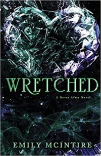 cover of Wretched