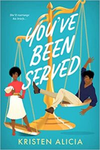 cover of You've Been Served