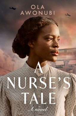 A Nurse's Tale Book Cover