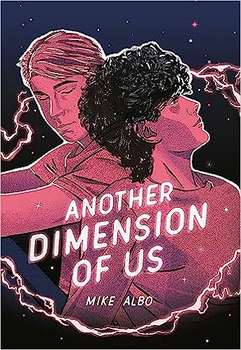 another dimension of us book cover