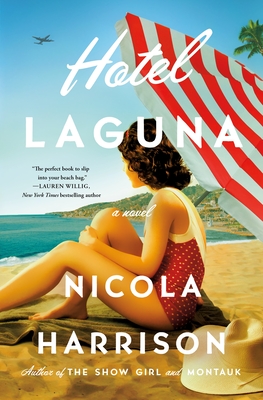 Hotel Laguna Book Cover