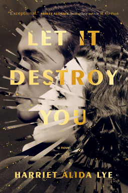Let It Destroy You Book Cover
