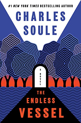 Cover of The Endless Vessel by Charles Soule