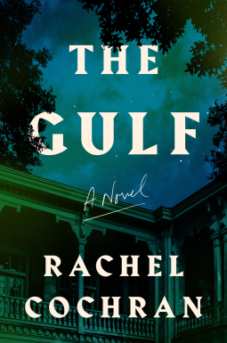 The Gulf Book Cover